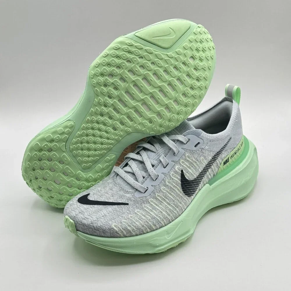 Women's Nike ZoomX Invincible Run Flyknit 3 Running Shoes DR2660-009 Size 6.5 - Picture 6 of 12